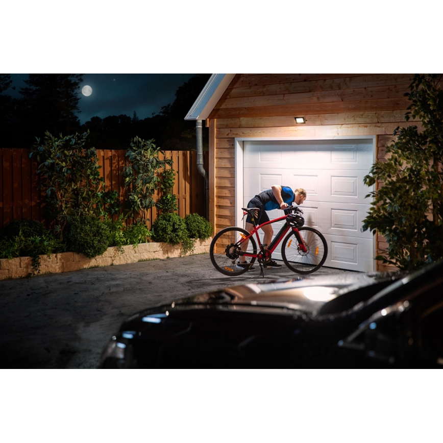 Philips 3389/41/99 - LED plūdu gaismeklis LED/20W/230V IP65