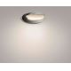 Philips - LED Vannas istabas lampa 2xLED/2,5W