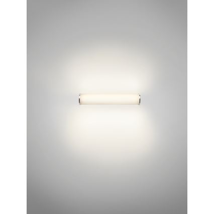 Philips - LED Vannas istabas sienas lampa 2xLED/2,5W IP44