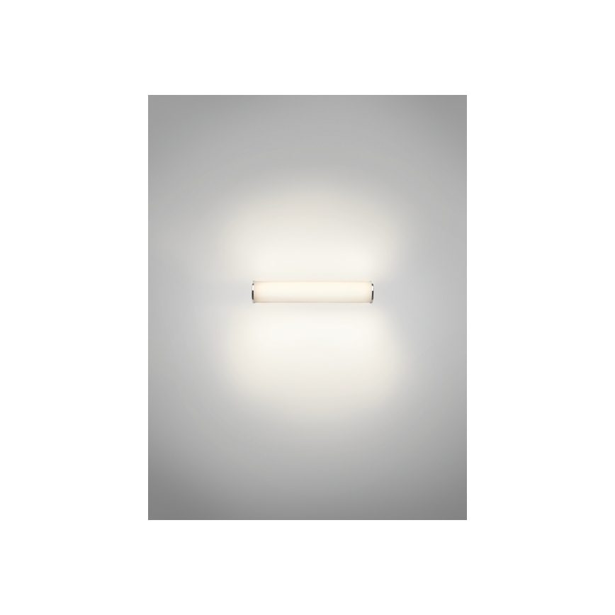 Philips - LED Vannas istabas sienas lampa 2xLED/2,5W IP44