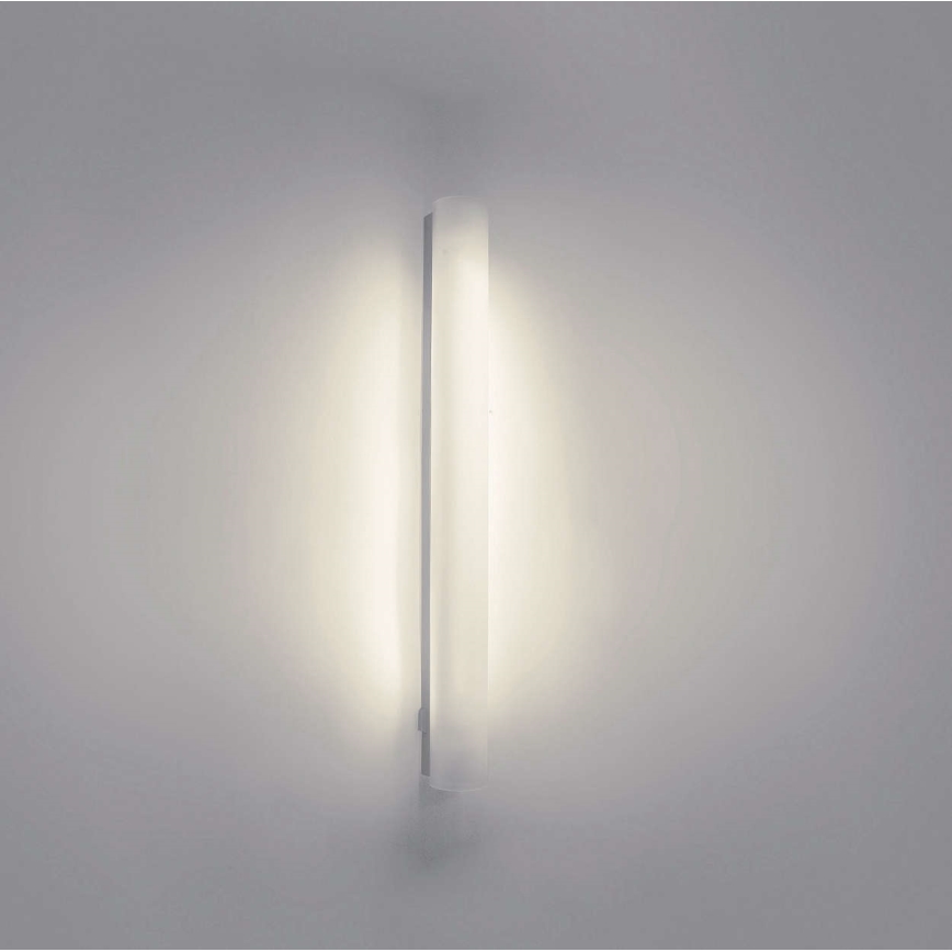 Philips 34094/11/16 - Sienas vannas istabas Apgaismojums MYBATHROOM VITALISE 1xG5/13W