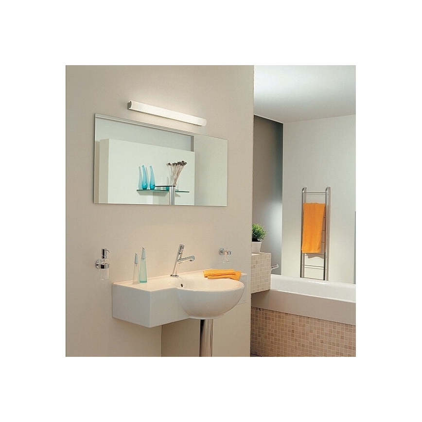 Philips 34094/11/16 - Sienas vannas istabas Apgaismojums MYBATHROOM VITALISE 1xG5/13W