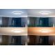 Philips - LED Aptumšojams vannas istabas gaismeklis Hue ADORE LED/40W/230V IP44