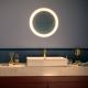 Philips - LED Aptumšojams vannas istabas spogulis Hue ADORE LED/40W IP44