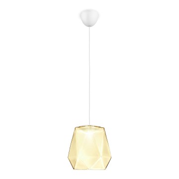 Philips 37266/33/16 - LED lustra MYLIVING ITALO 1xLED/4,5W/230V