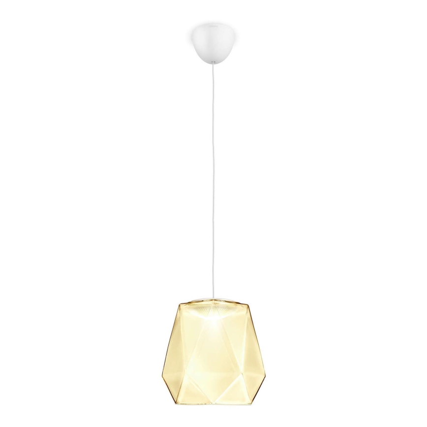 Philips 37266/33/16 - LED lustra MYLIVING ITALO 1xLED/4,5W/230V