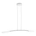 Philips 37950/31/16 - LED Piekarama griestu lampa LEDINO BIS 2xLED/7,5W
