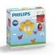 Philips - Bērnu lustra 1xE27/11W/230V
