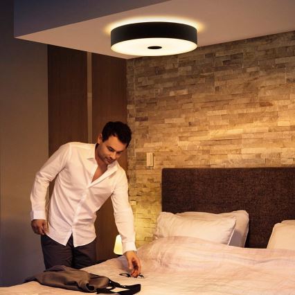 Philips - LED Aptumšojama lampa Hue FAIR LED/33,5W/230V + tālvadības pults