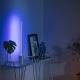Philips - LED RGB Galda lampa Hue SIGNE 1xLED/14W/230V