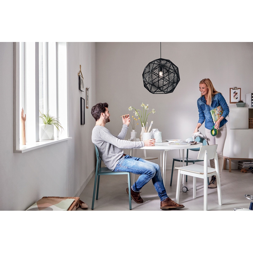 Philips - Piekarama lampa 1xE27/60W/230V