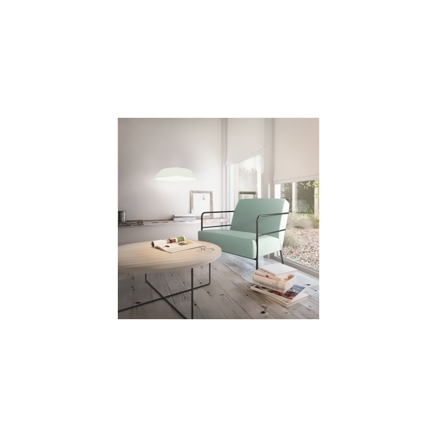 Philips 40892/67/16 - LED Lustra ar auklu MYLIVING SKIEN 1xLED/4,5W/230V