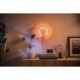 Philips – LED RGB Sienas lampa Hue SANA White and Colour Ambiance LED/20W/230V