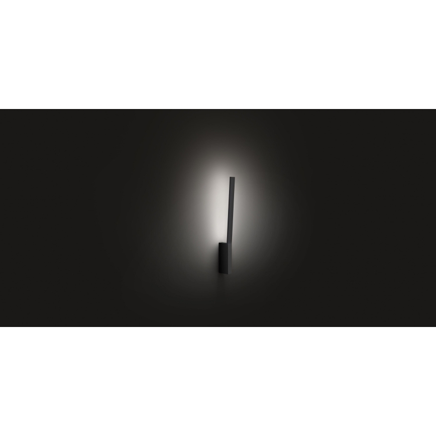 Philips - LED RGBW Aptumšojama sienas lampa Hue LIANE White And Color Ambiance 1xLED/12W/230V