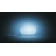 Philips - LED RGB Aptumšojama galda lampa Hue FLOURISH White And Color Ambiance 1xE27/9,5W/230V