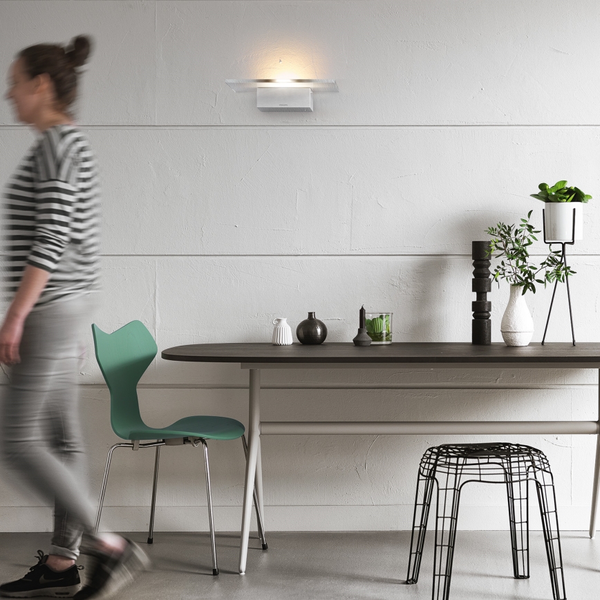 Philips - LED sienas gaismeklis 1xLED/4,5W/230V