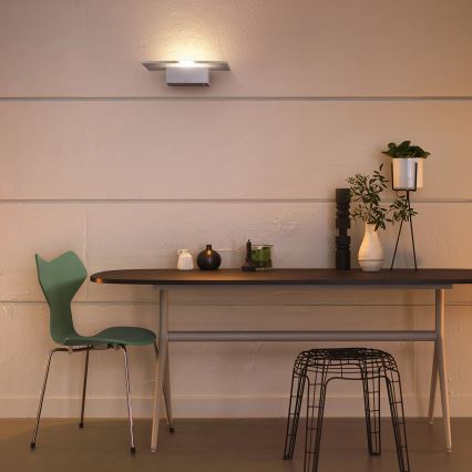 Philips - LED sienas gaismeklis 1xLED/4,5W/230V