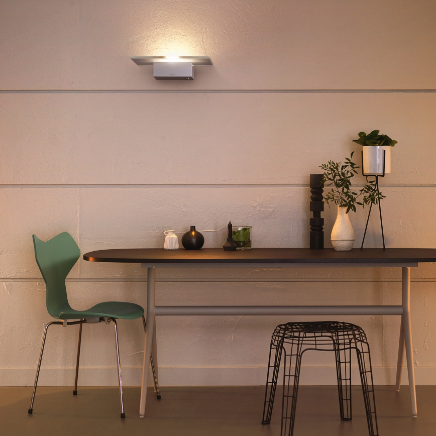 Philips - LED sienas gaismeklis 1xLED/4,5W/230V
