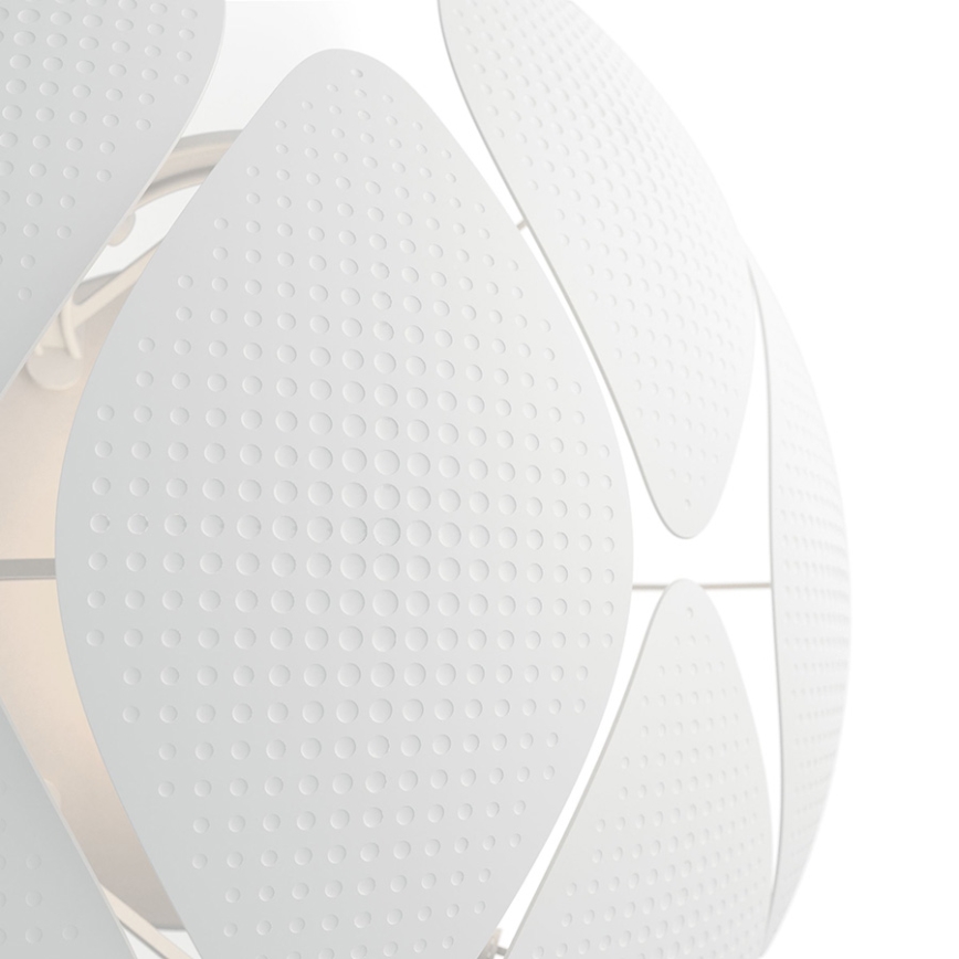 Philips 40963/31/PN - Sienas lampa MYLIVING CHIFFON 1xE27/60W/230V