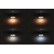 Philips - LED Aptumšojama lustra ar auklu Hue BEING LED/39W/230V + tālvadības pults