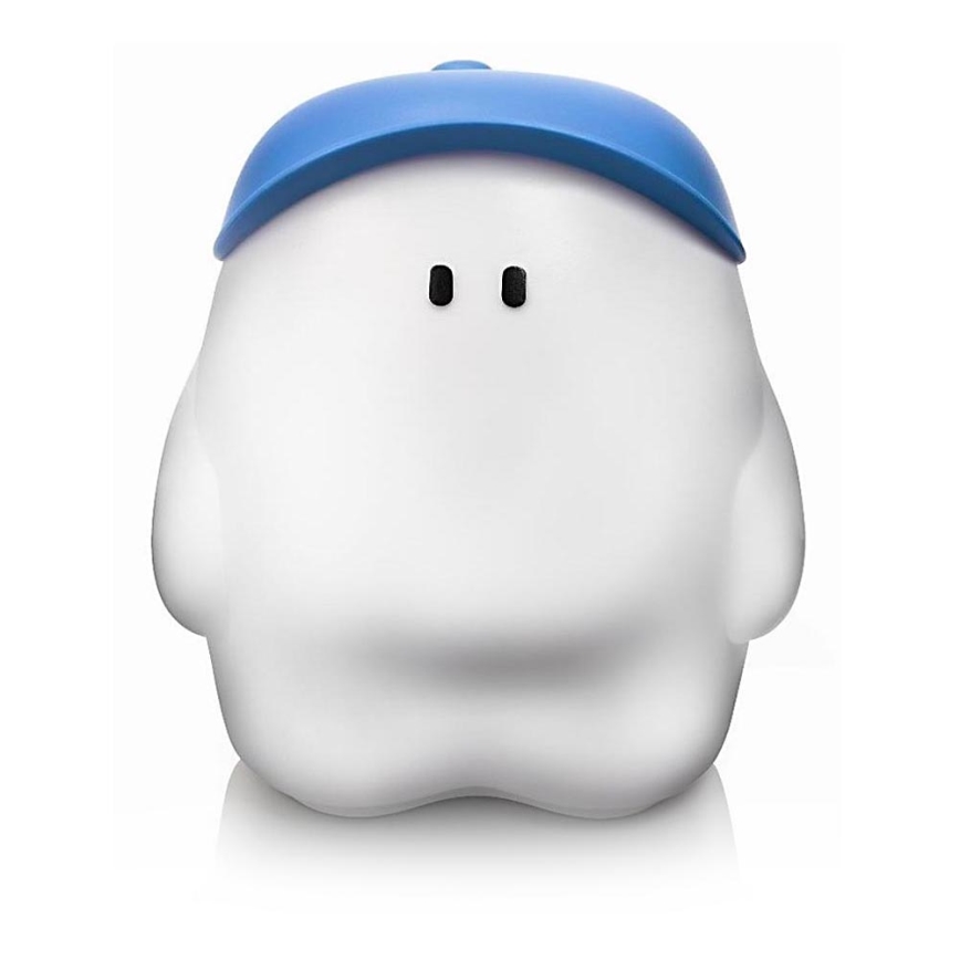 Philips 44503/35/16 - Bērnu LED Mazā lampa MYKIDSROOM BUDDY HOME 2xLED/1W/230V