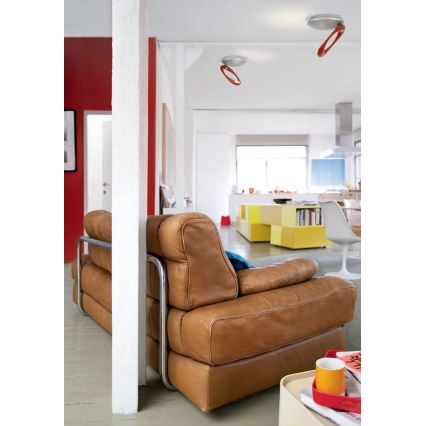 Philips 45573/32/16 - LED griestu lampa INSTYLE FLEXO LED/7,5W/230V