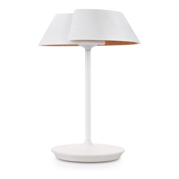 Philips 49023/31/P1 - LED galda lampa INSTYLE NONAGON 1xLED/7W/230V Aptumšojama