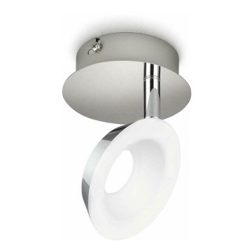 Philips 50142/11/P1 - LED virziena gaismeklis MACKINAW LED/5W/230V