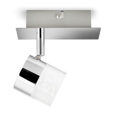 Philips 50146/11/P1 - LED virziena gaismeklis FLOAT LED/4,5W/230V