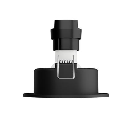 Philips - 3x Padziļinājuma gaismeklis 1xGU10/5,5W/230V