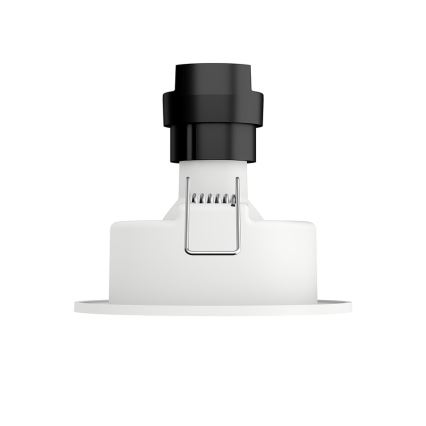 Philips 50393/31/PN - Komplekts (3 gab.) iebūvējamie griestu gaismekļi DONEGAL 1xGU10/5,5W/230V