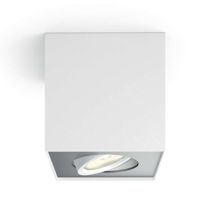 Philips - LED regulējams prožektors LED/4,5W/230V