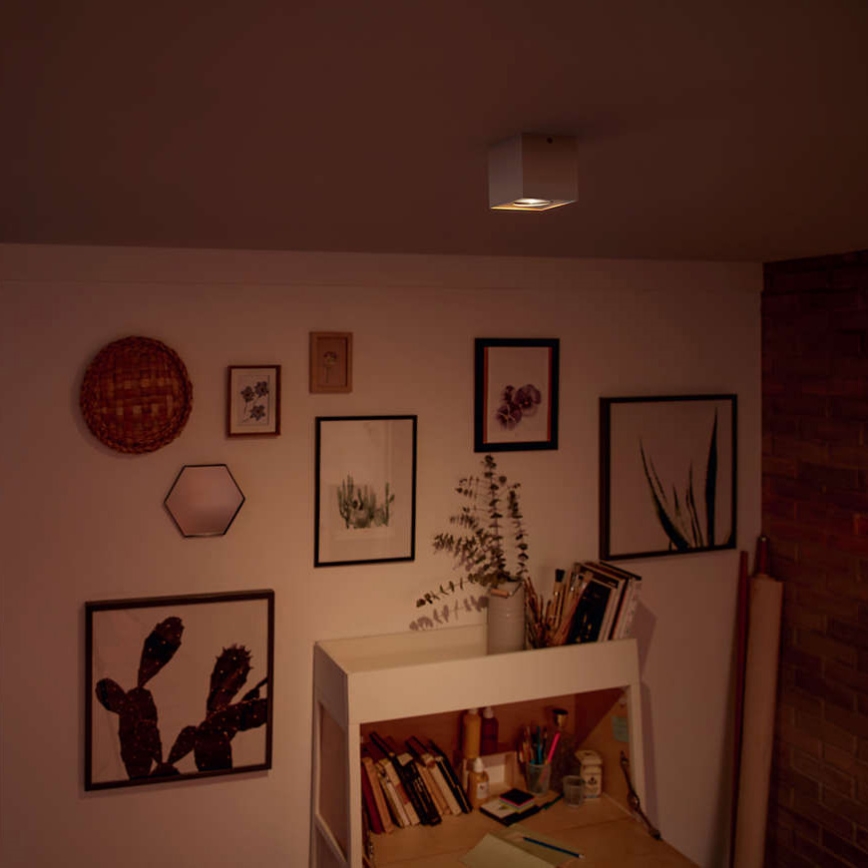 Philips - LED regulējams prožektors LED/4,5W/230V