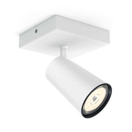 Philips - LED Starmetis 1xGU10/5,5W/230V