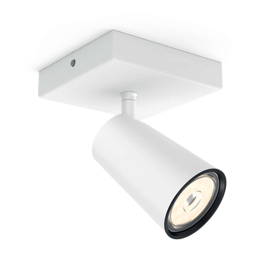 Philips - LED Starmetis 1xGU10/5,5W/230V