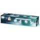 Philips 50604/31/P0 - LED Starmetis BUKKO 4xLED/4,3W/230V