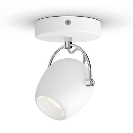 Philips 50611/31/P0 - LED Starmetis RIVANO LED/4,3W/230V