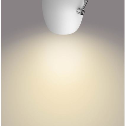 Philips 50611/31/P0 - LED Starmetis RIVANO LED/4,3W/230V