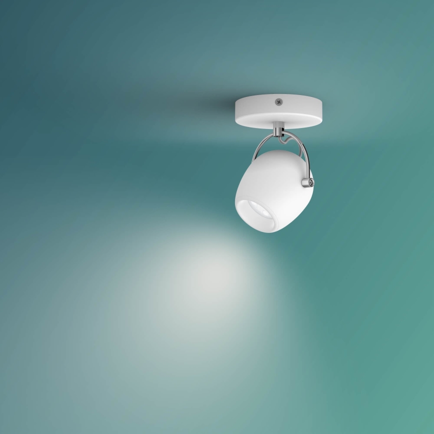 Philips 50611/31/P0 - LED Starmetis RIVANO LED/4,3W/230V