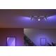 Philips - LED RGB Starmetis Hue ARGENA 3xGU10/5,7W/230V