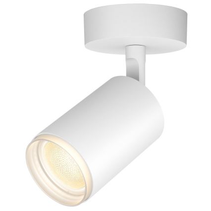 Philips - LED RGB Starmetis Hue FUGATO 1xGU10/5,7W/230V
