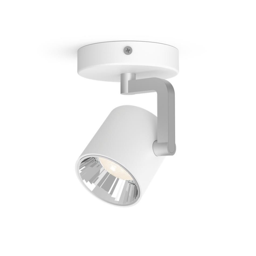 Philips - Regulējams LED spot gaismeklis LED/4.5W/230V