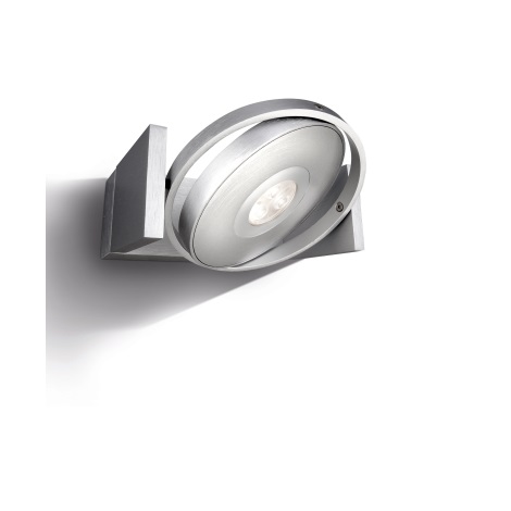 Philips 53150/48/16 - LED Starmetis MYLIVING PARTICON 1xLED/4,5W/230V