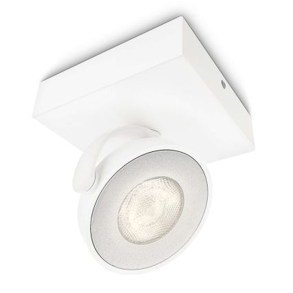Philips - LED regulējams virziena gaismeklis LED/4,5W/230V