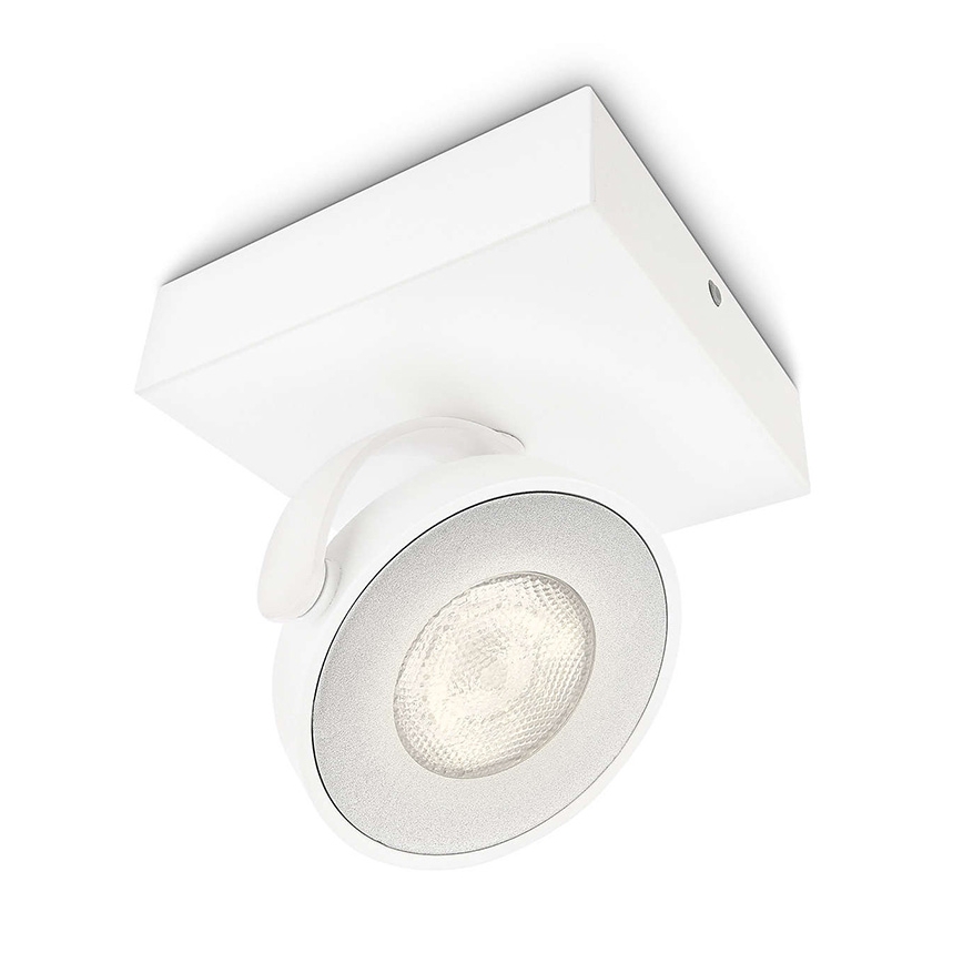 Philips - LED regulējams virziena gaismeklis LED/4,5W/230V