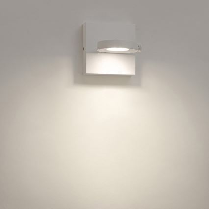 Philips - LED regulējams virziena gaismeklis LED/4,5W/230V