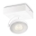 Philips 53170/31/P0 - Virziena gaismeklis ar regulējamu spilgtumu MYLIVING CLOCKWORK LED/4,5W