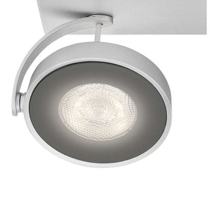 Philips - LED starmetis 2xLED/4,5W/230V