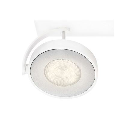 Philips - LED Starmetis 4xLED/4,5W/230V