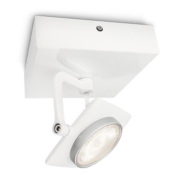 Philips 53190/31/16 - Regulējams LED spot gaismeklis MILLENNIUM LED/4W/230V